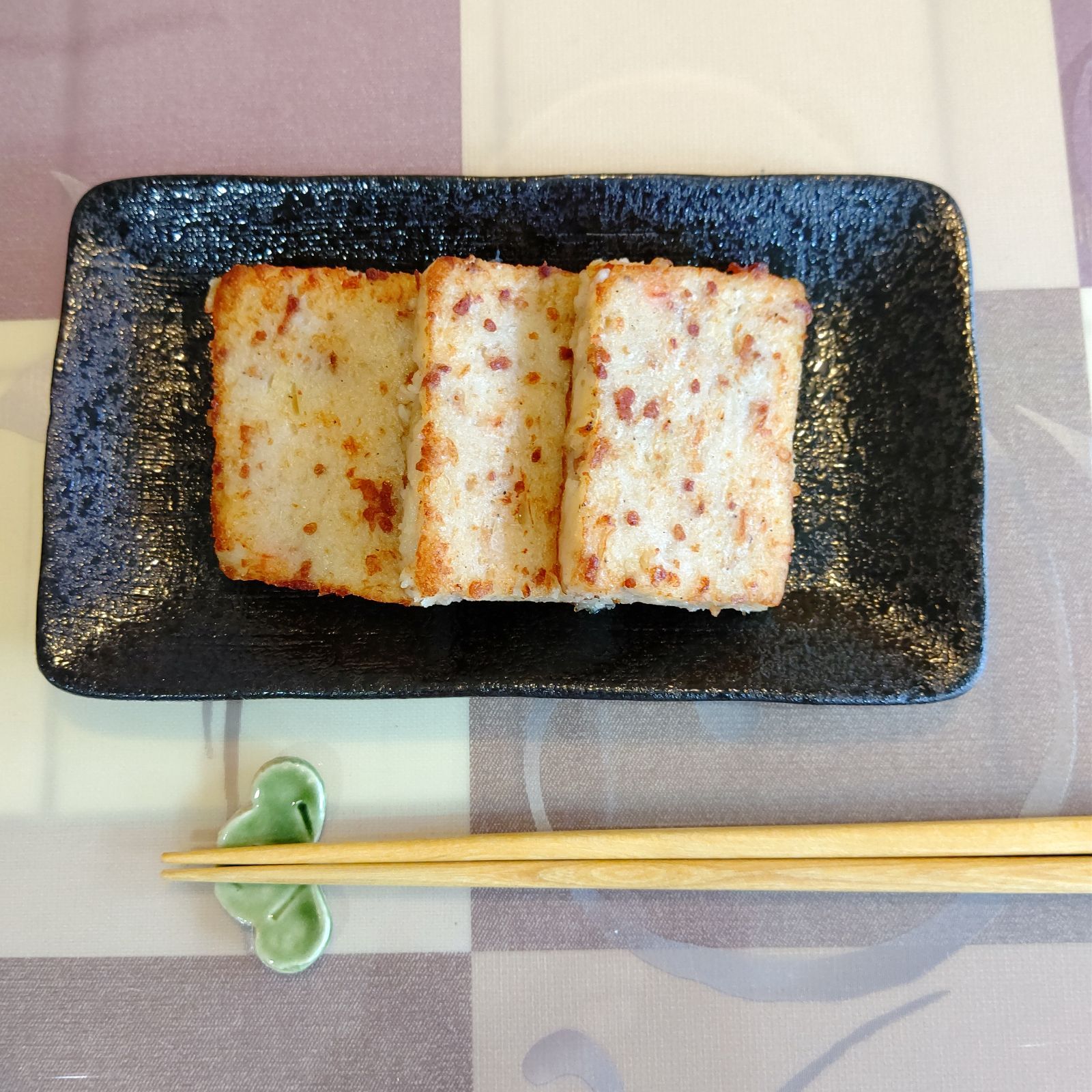 台湾グルメ】ちまき＆大根餅セット 3個+800g - メルカリ