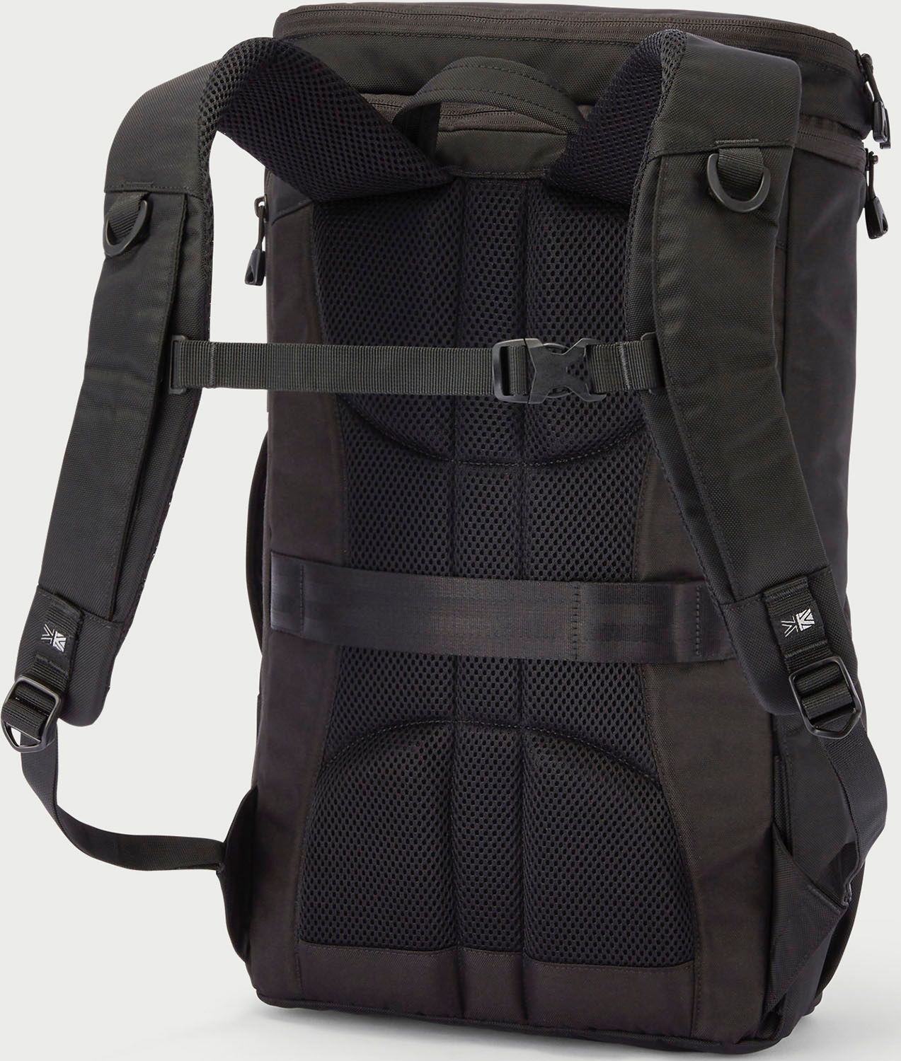 カリマー KARRIMOR