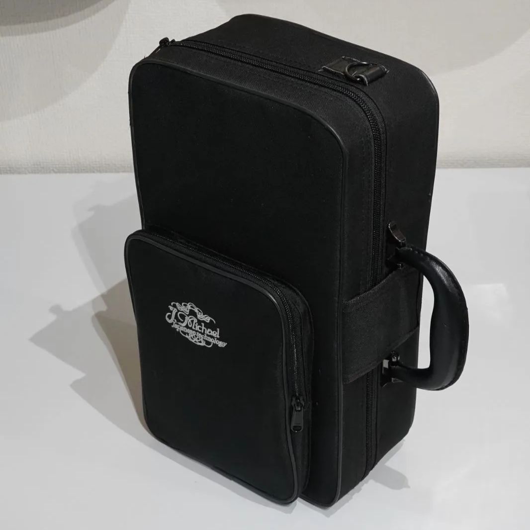 クラリネット　J.Michael 入門用　中古 J.Michael CL-450 クラリネット フルセット／初心者〜練習用に
