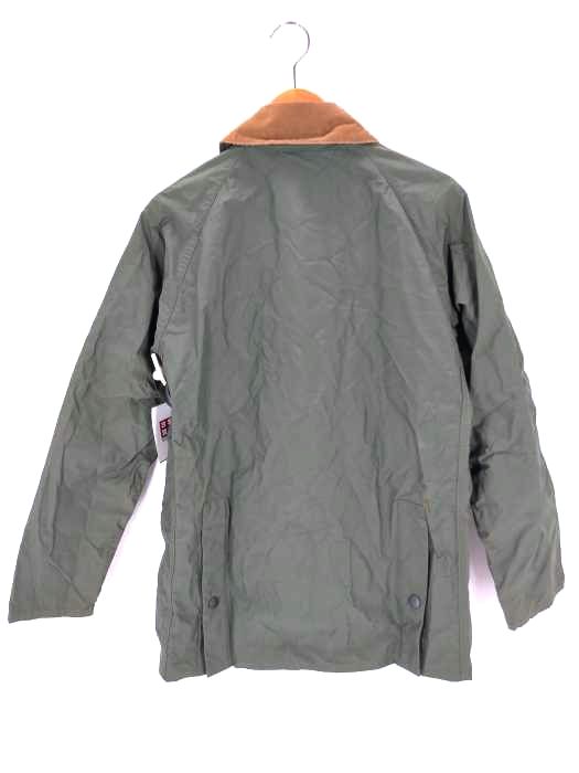 バブアー Barbour SOUTH SHIELDS サウスシールド ナイロンビュー