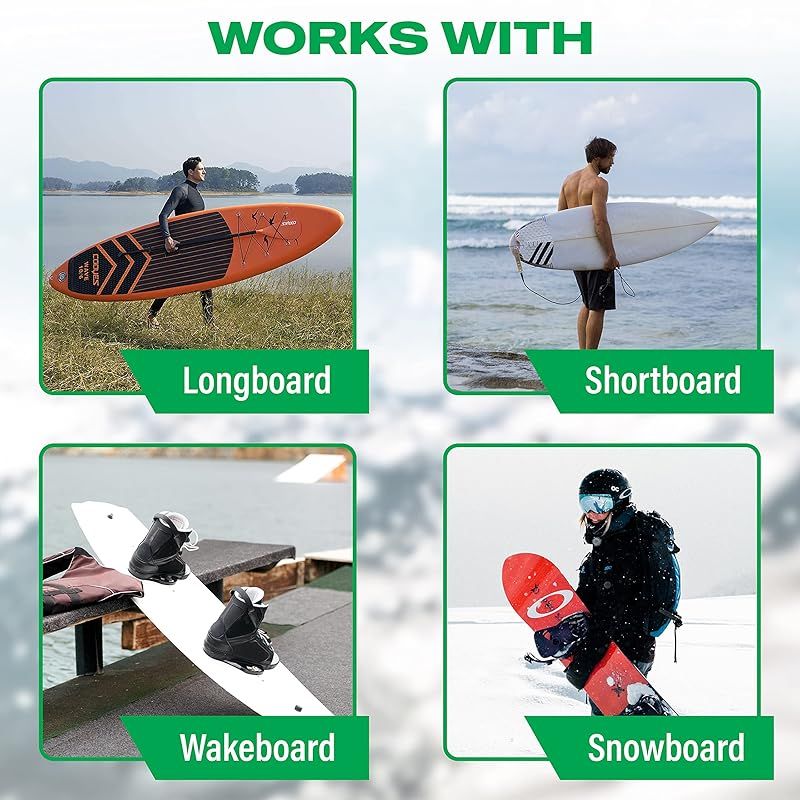 COR Surf