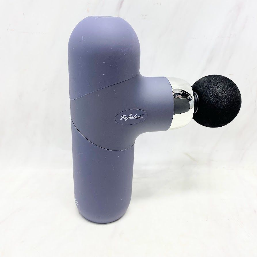 美品】ライフオンプロダクツ Refeelin ハンディリリースガン GF-HE003