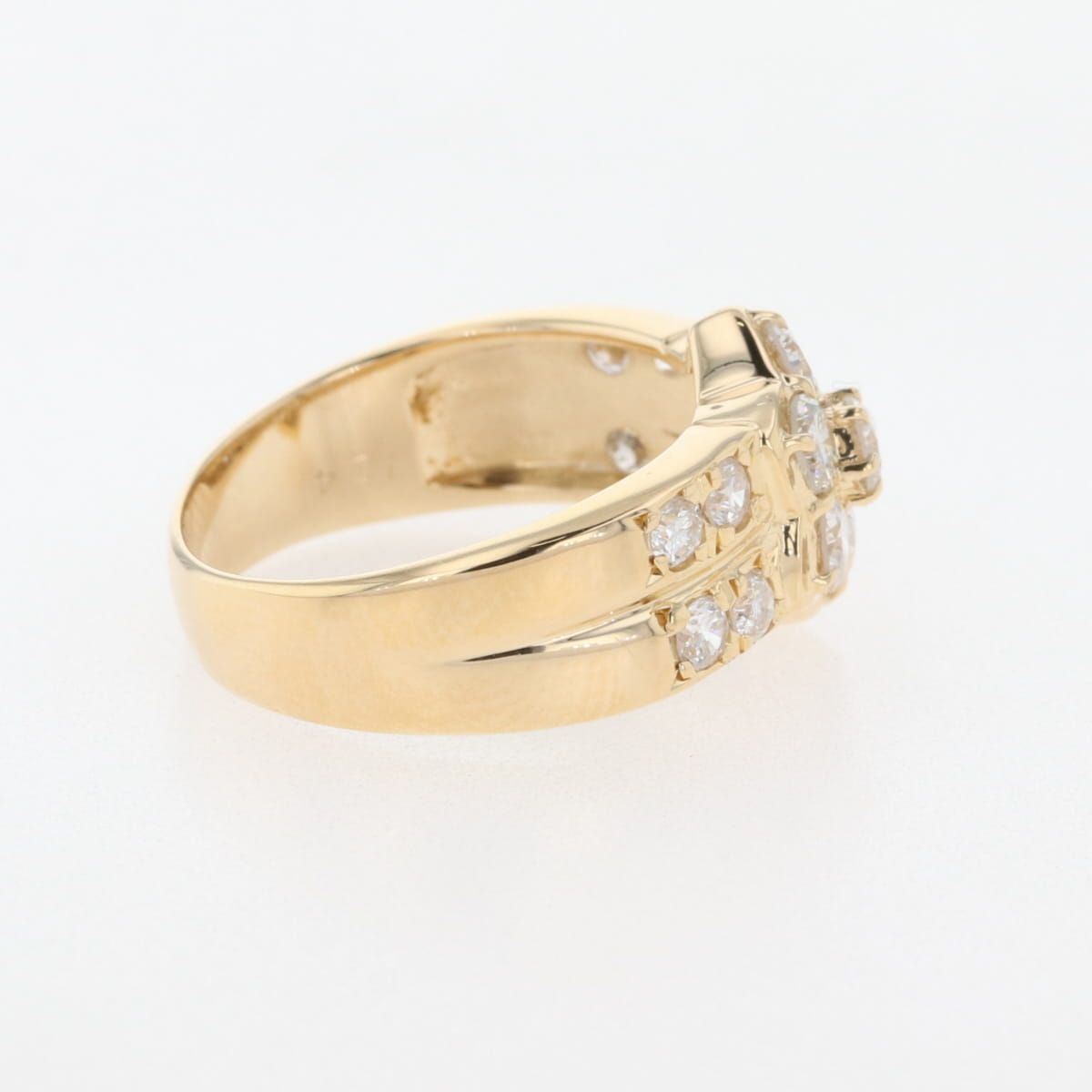 K18 ダイヤモンド