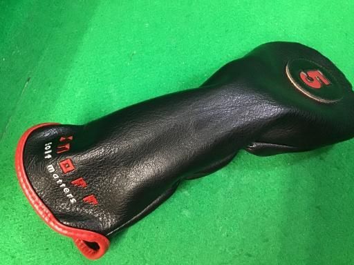 100%本物保証! グローブライド ONOFF ARMS 2025 AKA 5W フェアウェイウッド FW SMOOTH KICK MP-522F フレックスR メンズ 男性用 右利き 右用 Bランク ゴルフクラブ