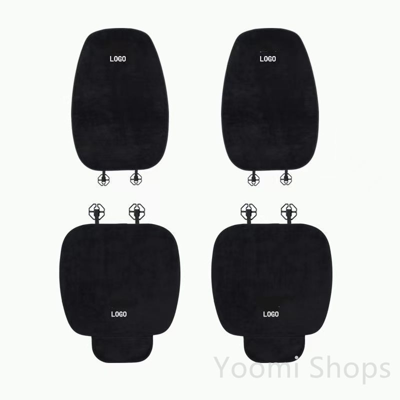 ションシートカバー