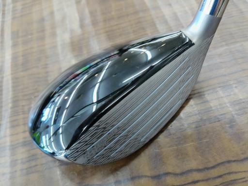中古】 ブリヂストン BRIDGESTONE B2 HT H4 ユーティリティ UT