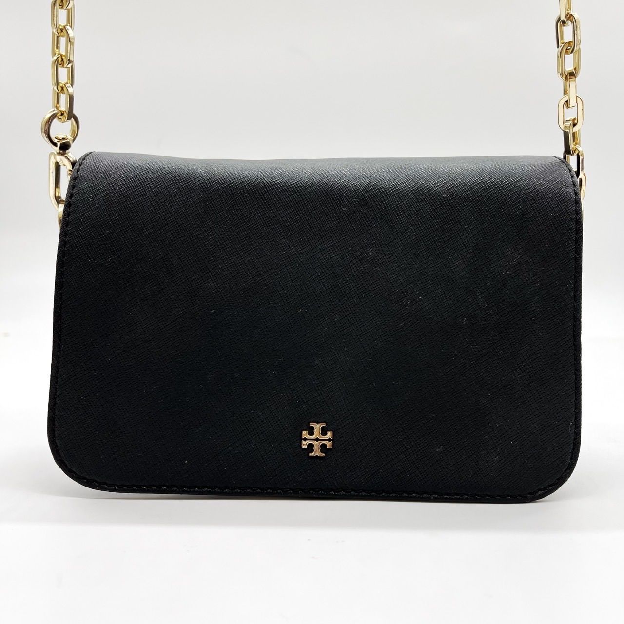 良品】 TORYBURCH トリーバーチ ショルダーバッグ トートバッグ ワン 