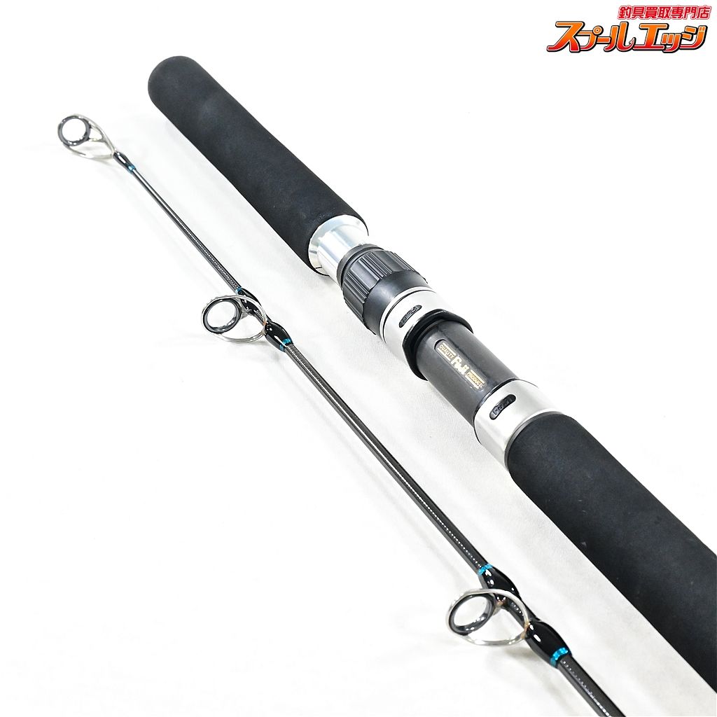 週末値下げ‼️ダイワ エメラルダス MX イカメタル N65MLB-S 4550133339028_1.jpg