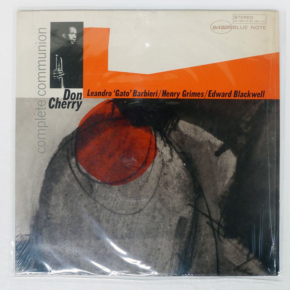 BLUE NOTE/USアドレス/STEREO盤/RVG刻印/カンパニースリーヴ付属★CANNONBALL ADDERLEY「SOMETHIN' ELSE」（MILES DAVIS/HANK JONES