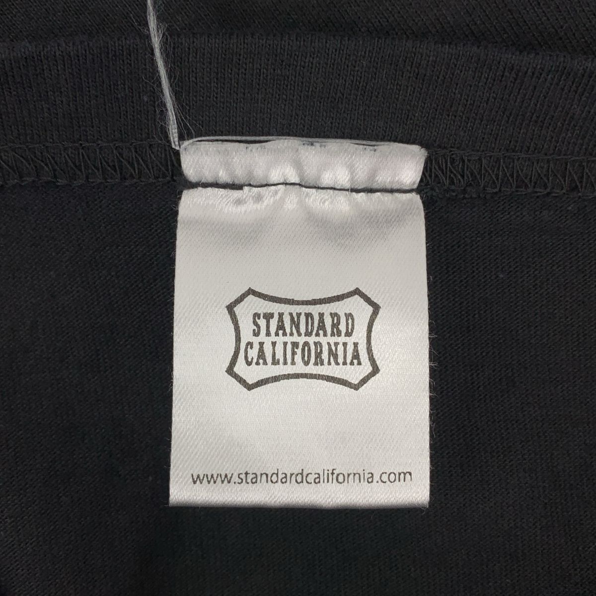 美品】 Standard California / スタンダードカリフォルニア | 2024SS 