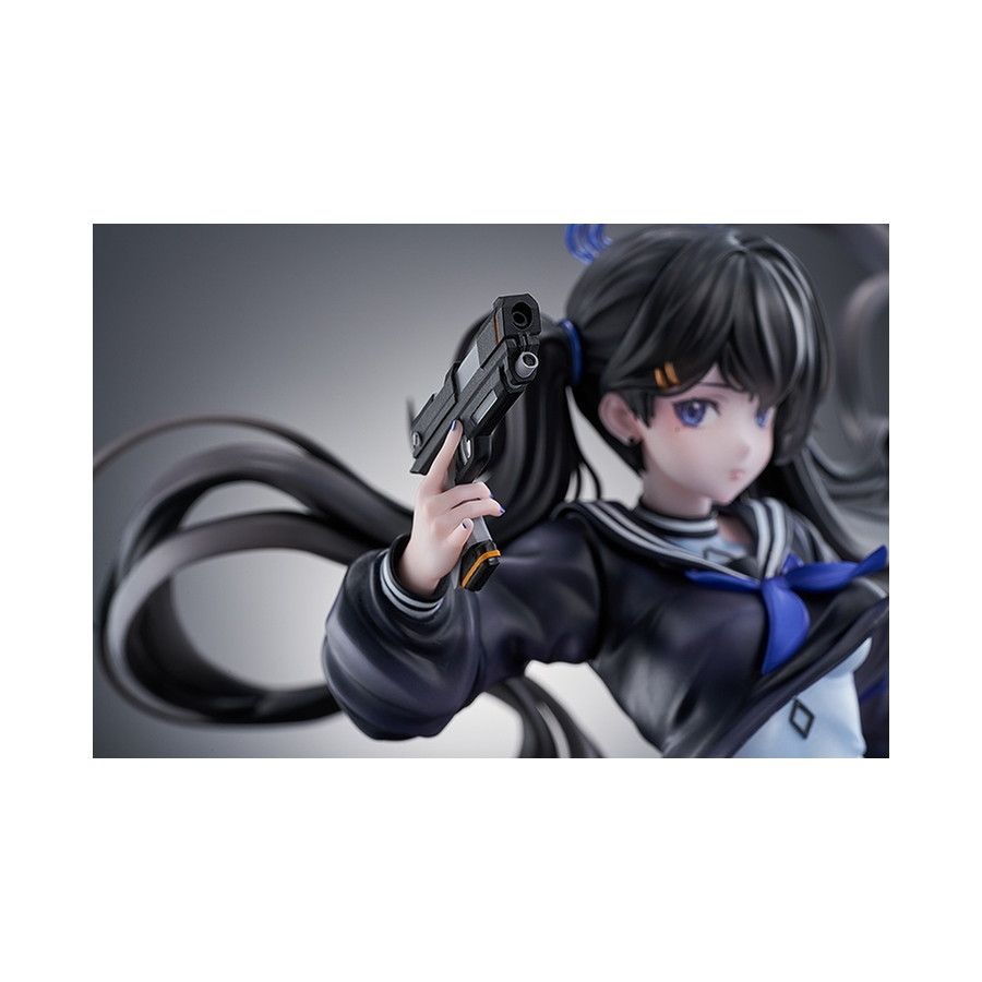 コレクションカード&アクリルキーホルダー付属 COLORS:BLUE