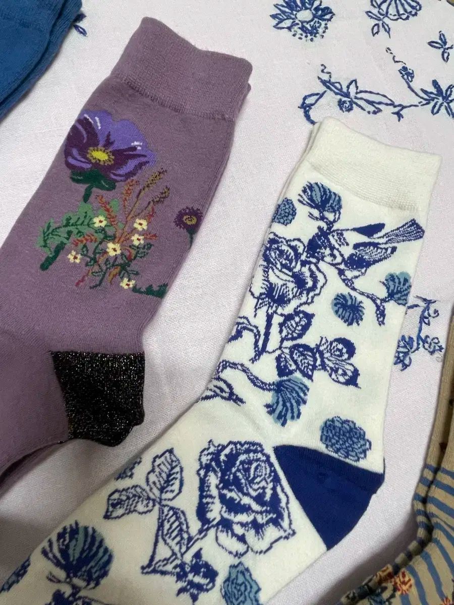 ソックスアピール ナタリー レテ シリーズ まとめ