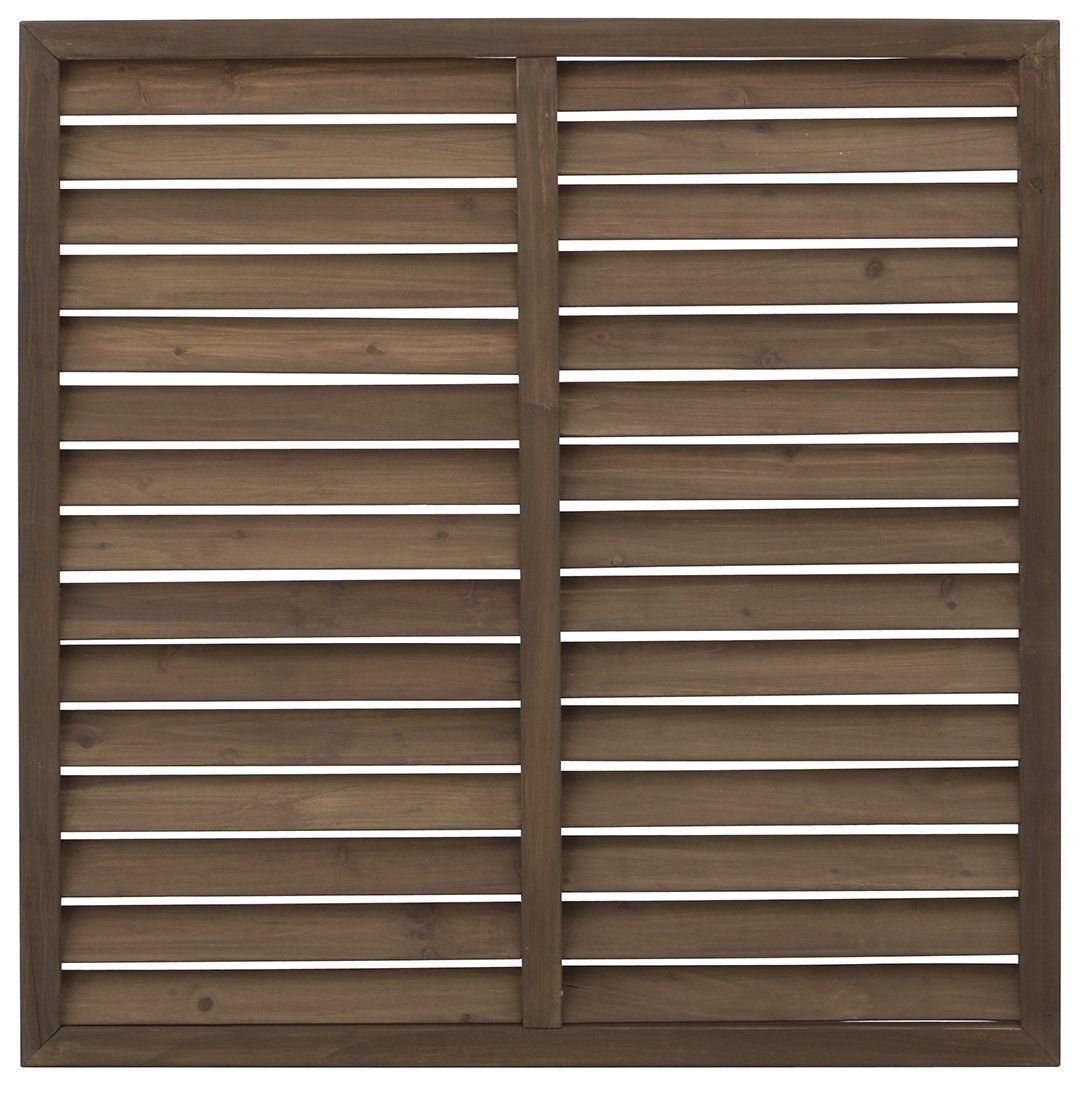 タカショー パワールーバーラティス 900×900