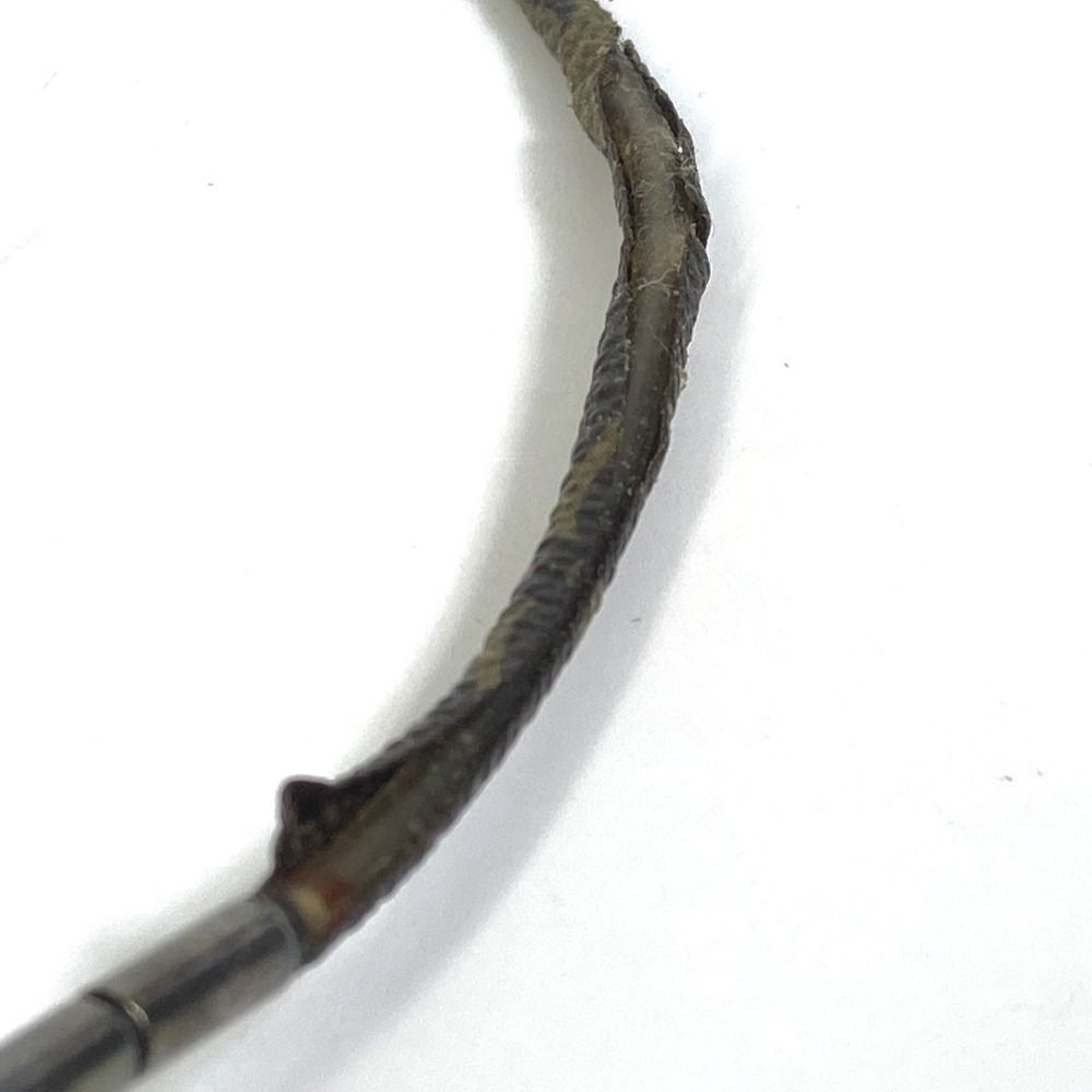 LOUIS VUITTON ルイヴィトン チョーカー パンダンティフ フルール