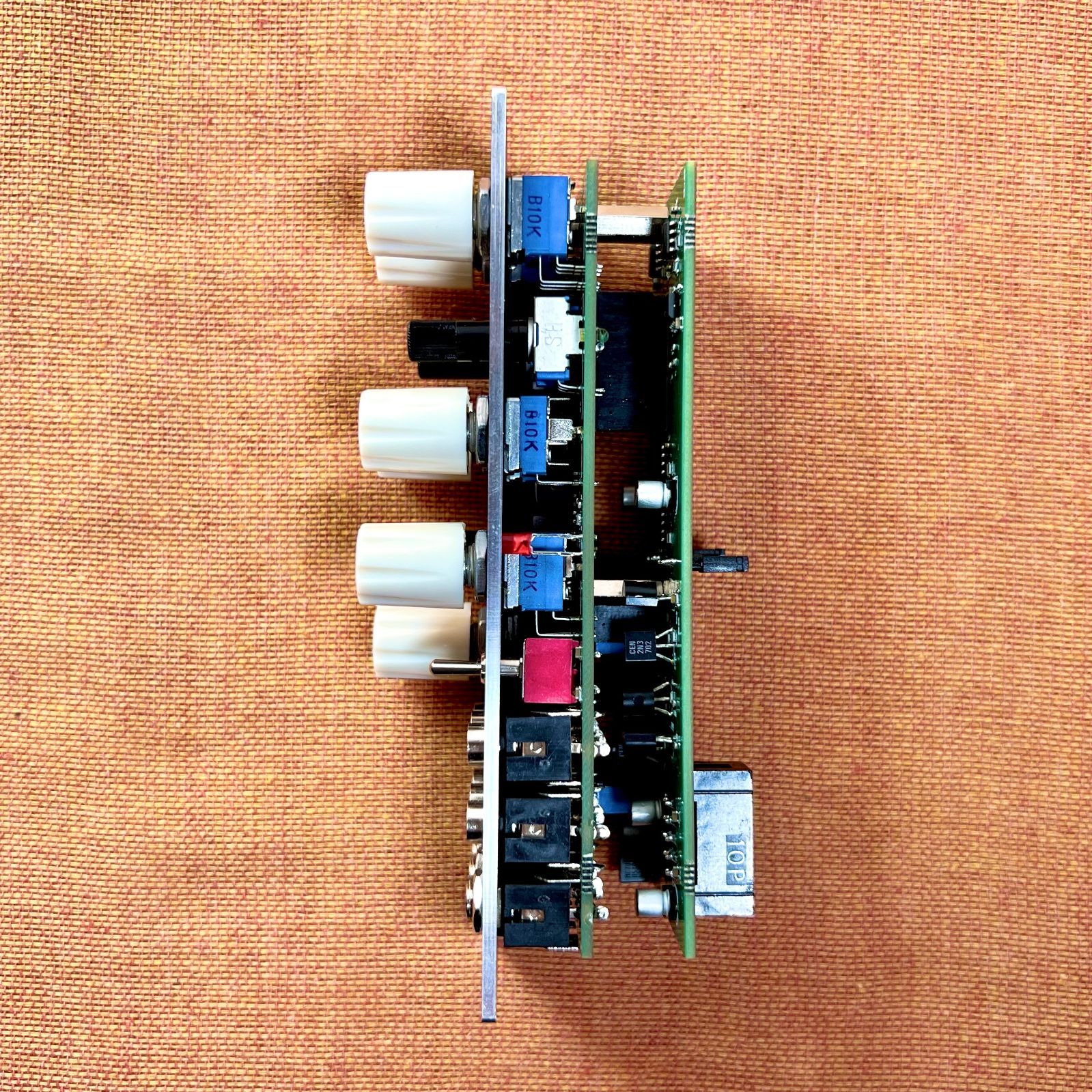 Mixer