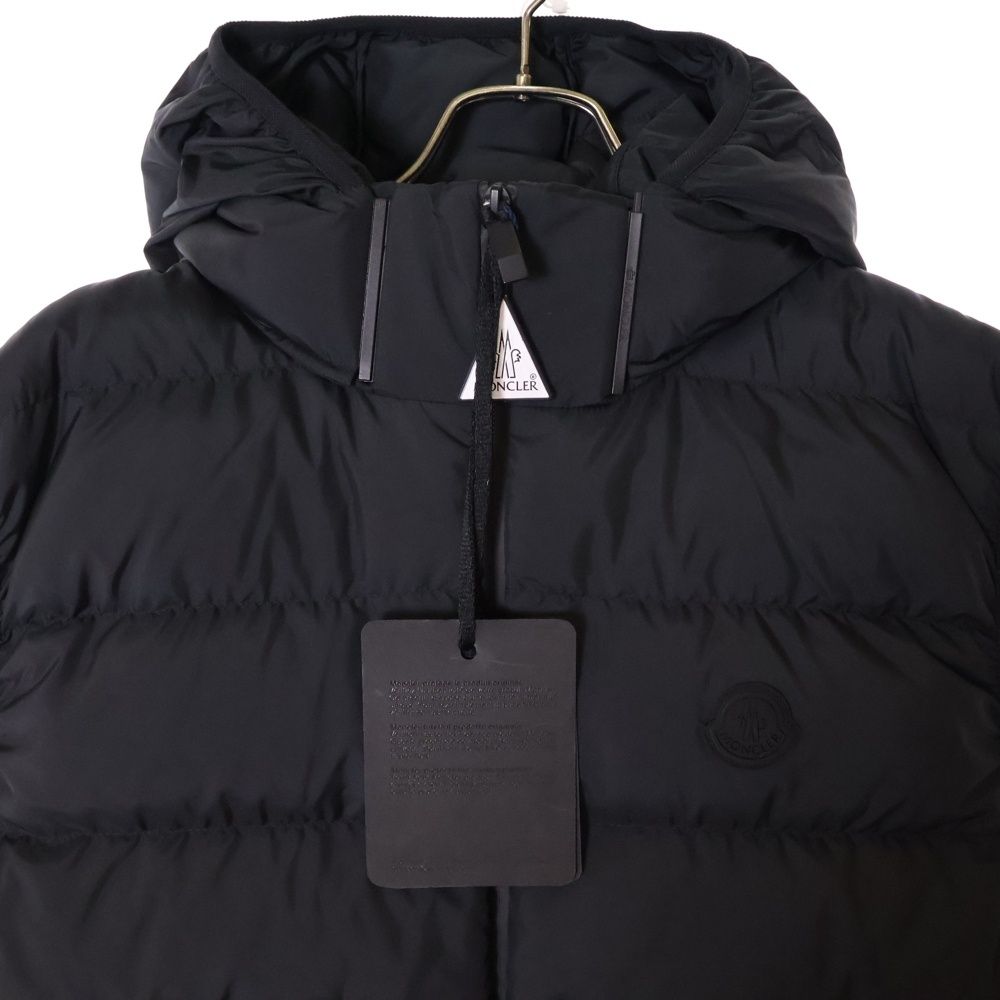 MONCLER (モンクレール) 24AW VALMASQUE ヴァルマスク ダウンベスト 
