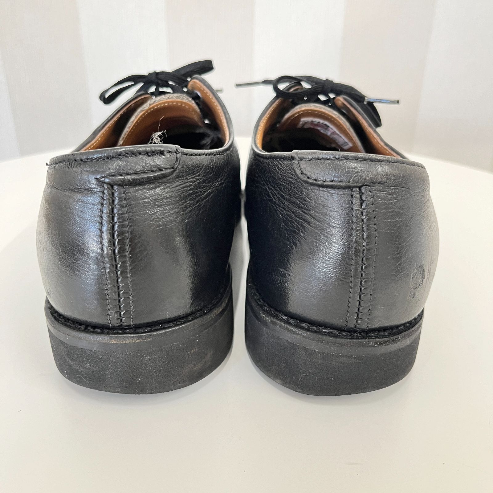 約26.5cm RED WING / レッドウィング 1991年製 9335 POSTMAN MOC TOE