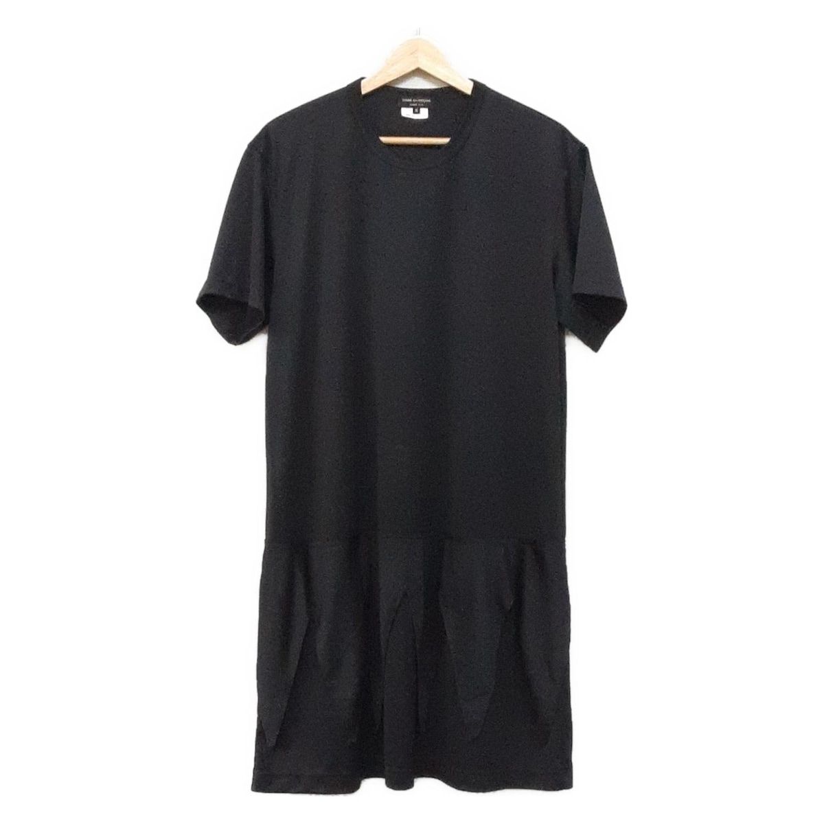 COMMEdesGARCONS HOMME PLUS(コムデギャルソンオムプリュス
