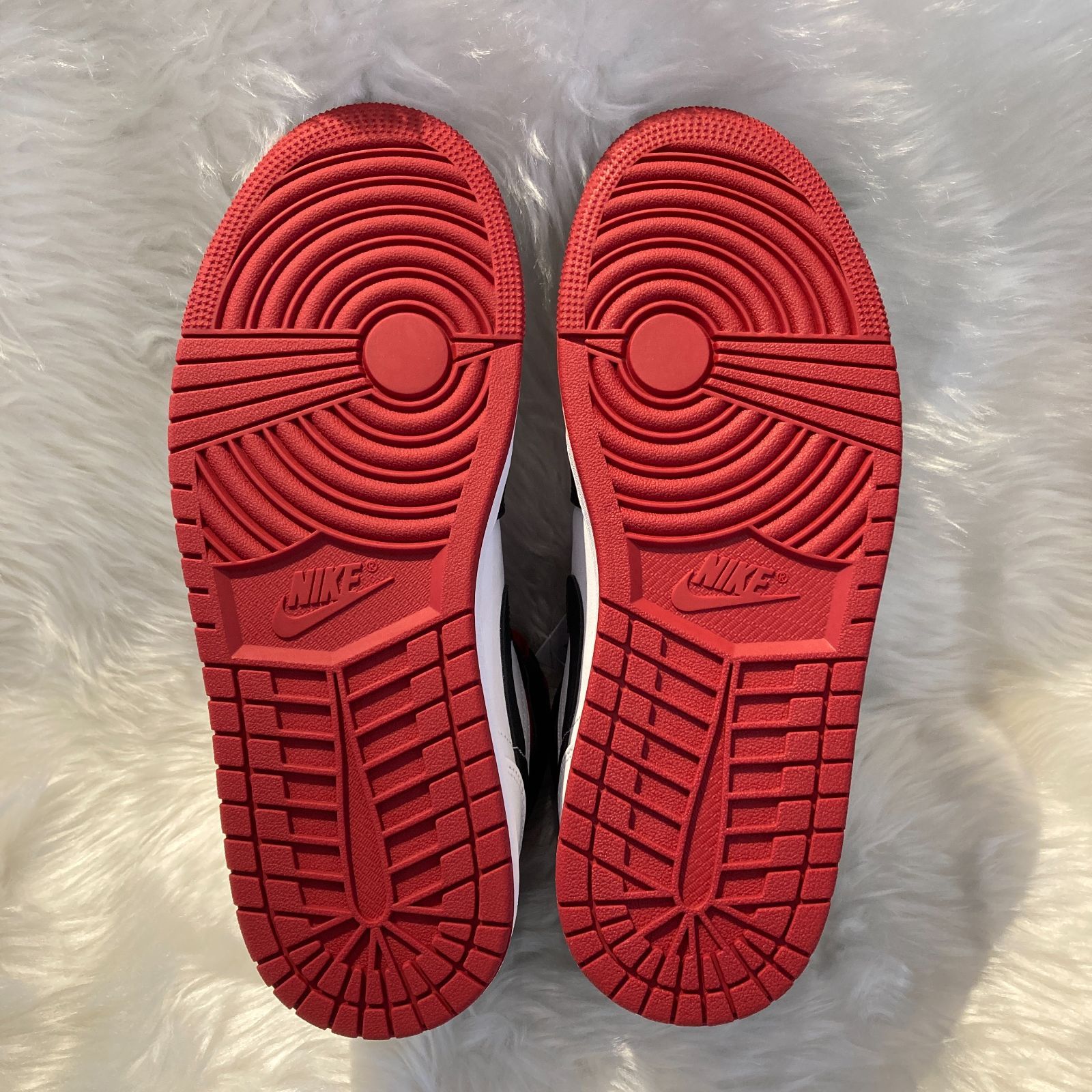 ✨美品✨ Nike Air Jordan 1 Mid 