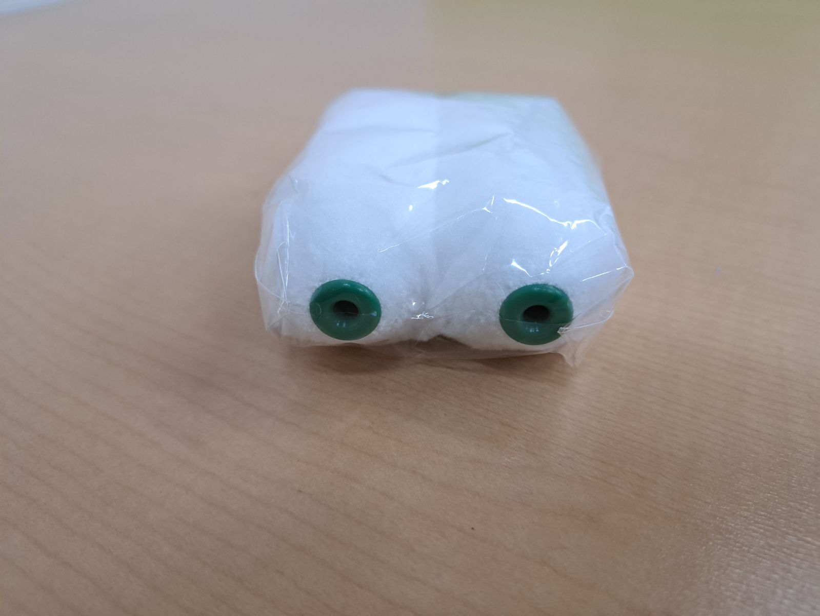 おまけハンドル1本付き