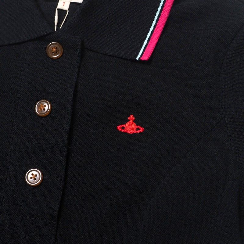 Vivienne Westwood RED LABEL CHOICE ポロシャツ