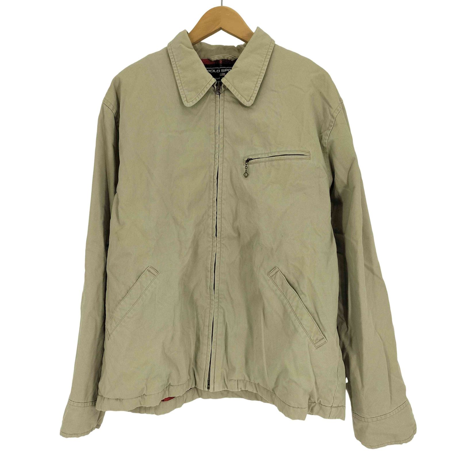 ポロスポーツラルフローレン POLO SPORT RALPH LAUREN 90S