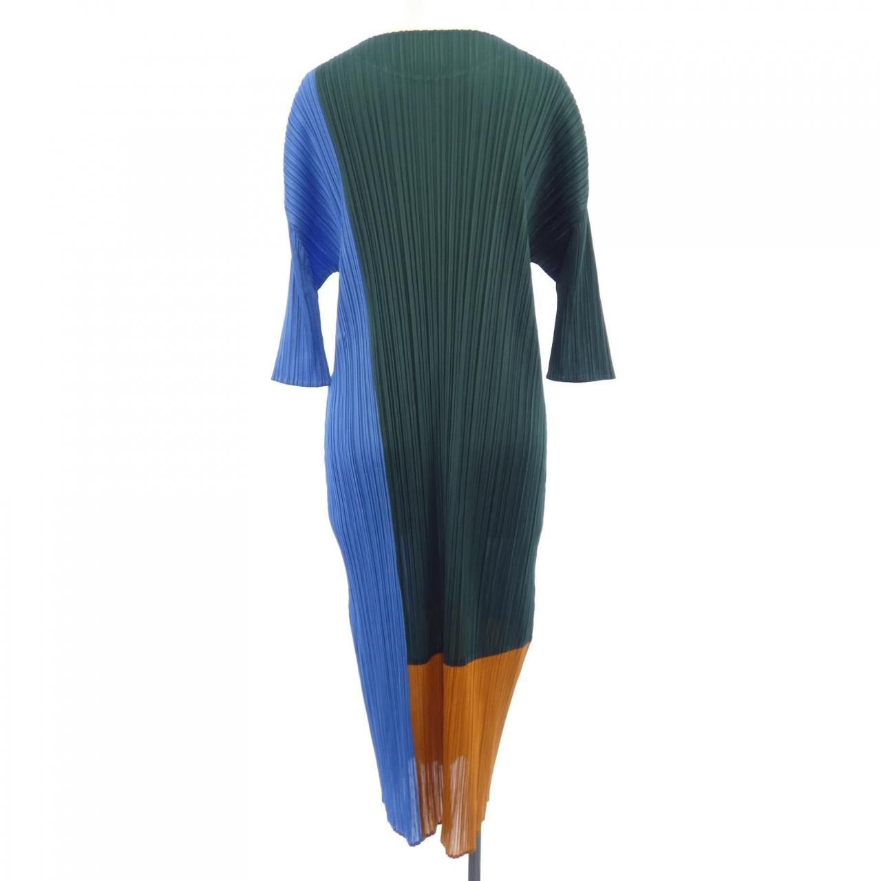 プリーツプリーズ PLEATS PLEASE PP23JH534 ワンピース