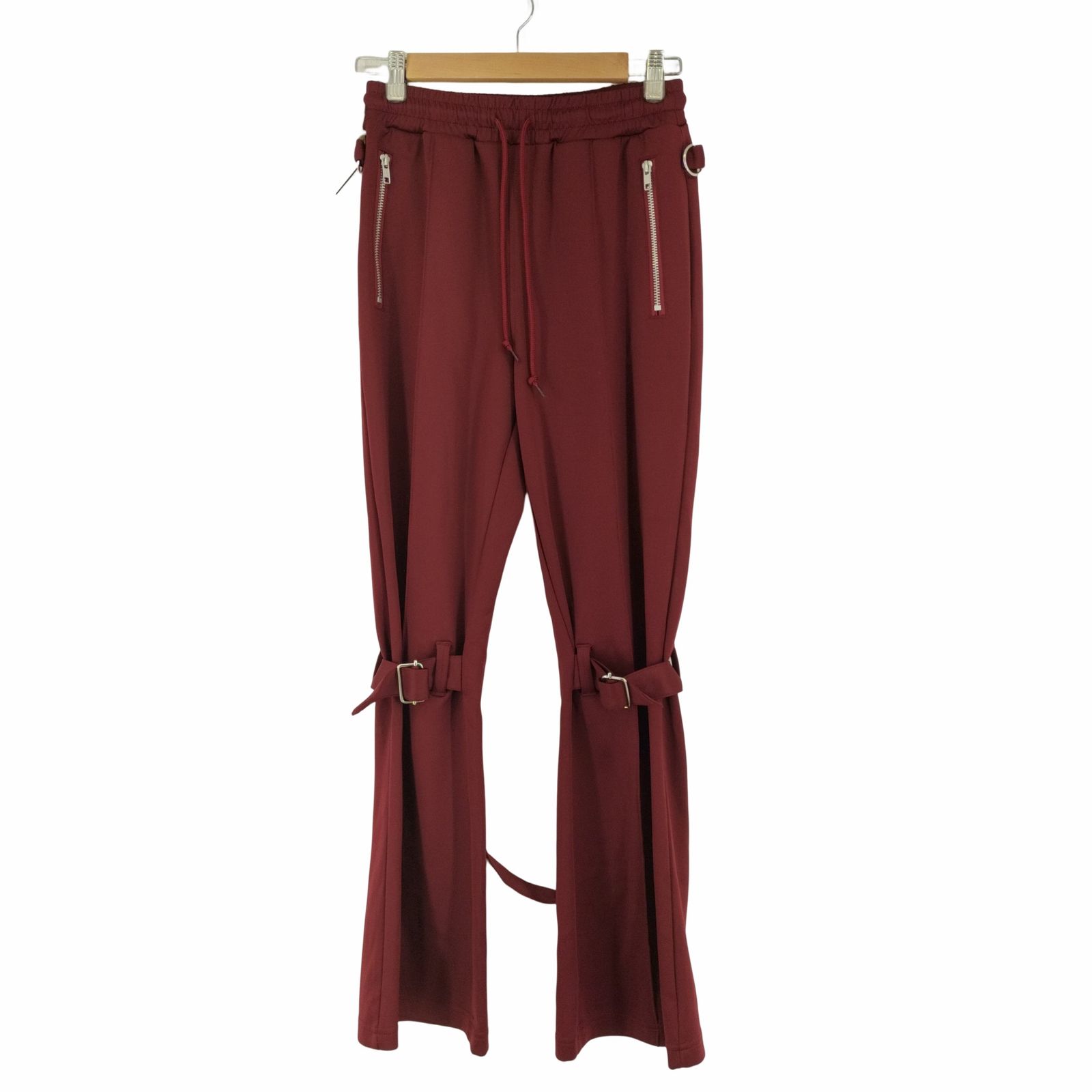 エックスガール X-girl 21SS JERSEY BONTAGE PANTS レディース JPN：S 
