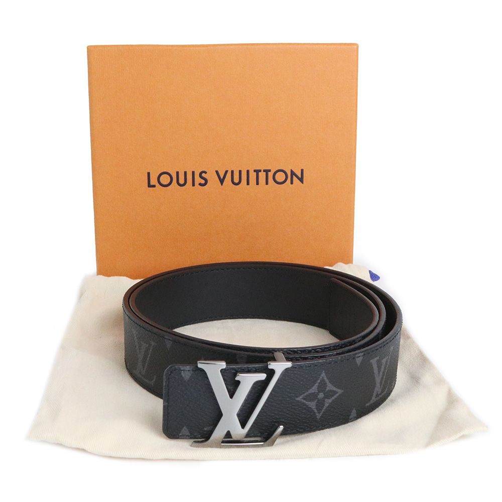 Louis Vuitton LVイニシャル 35MM リバーシブルM0450 - beaconparenting.ie