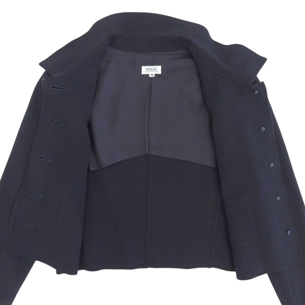 FOXEY BOUTIQUE フォクシーブティック ワンピース セットアップ