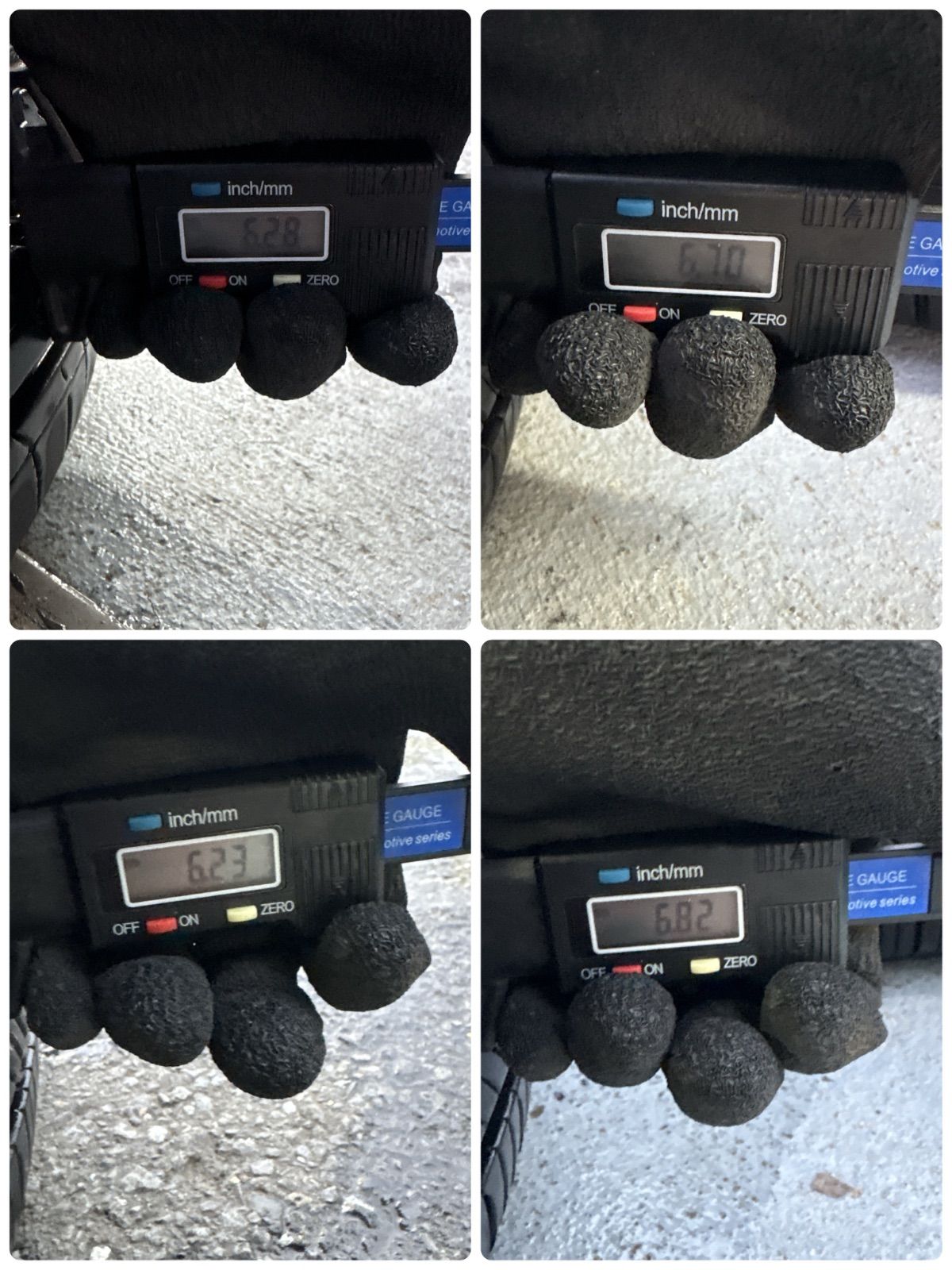 プロクセスCL1 215