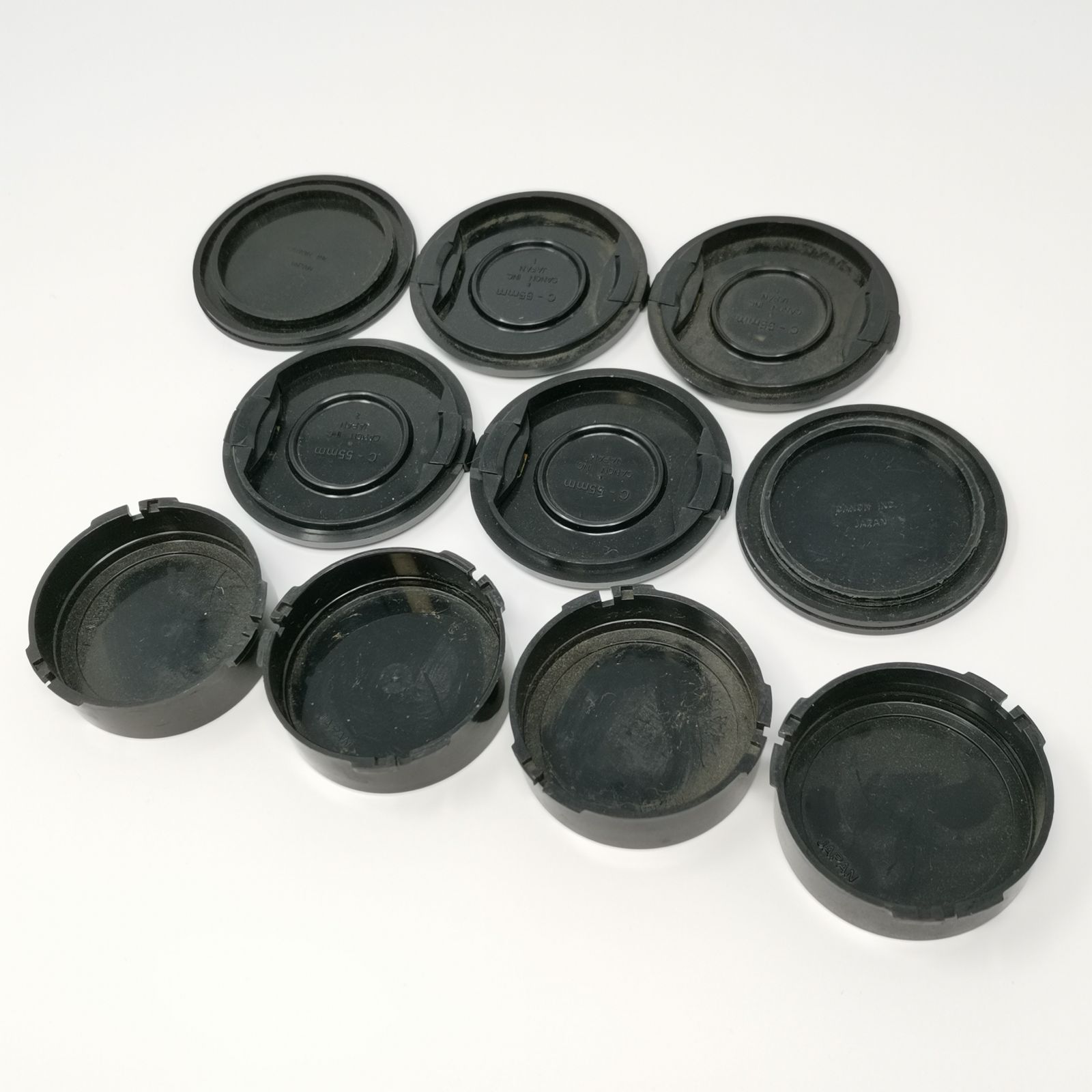 SONY ズームレンズ　E55-210mm F4.5-6.3 OSS Kenko C-PL 95mm フィルターと82mm UVフィルターセット Kenko PL