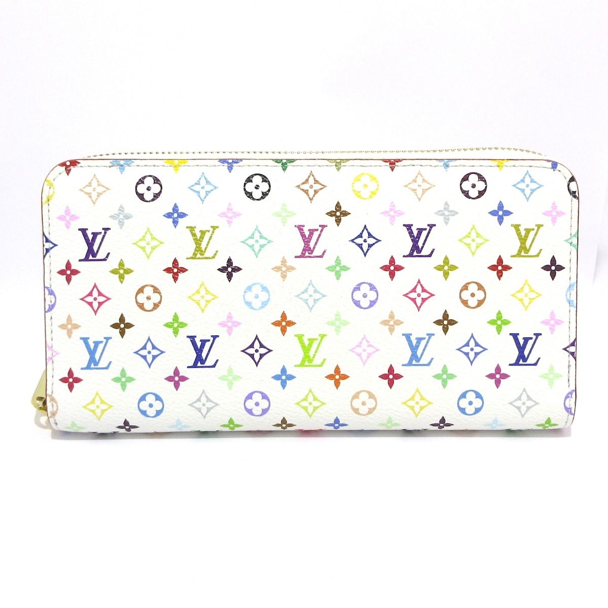Louis Vuitton モノグラム・マルチカラー 長財布 楽天市場】【財布】LOUIS VUITTON ルイ ヴィトン モノグラム