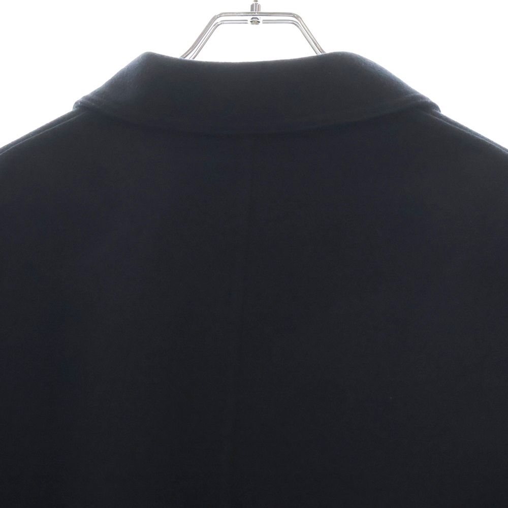 AURALEE (オーラリー) 20AW SUPER FINE MELTON SOUTIEN COLLAR
