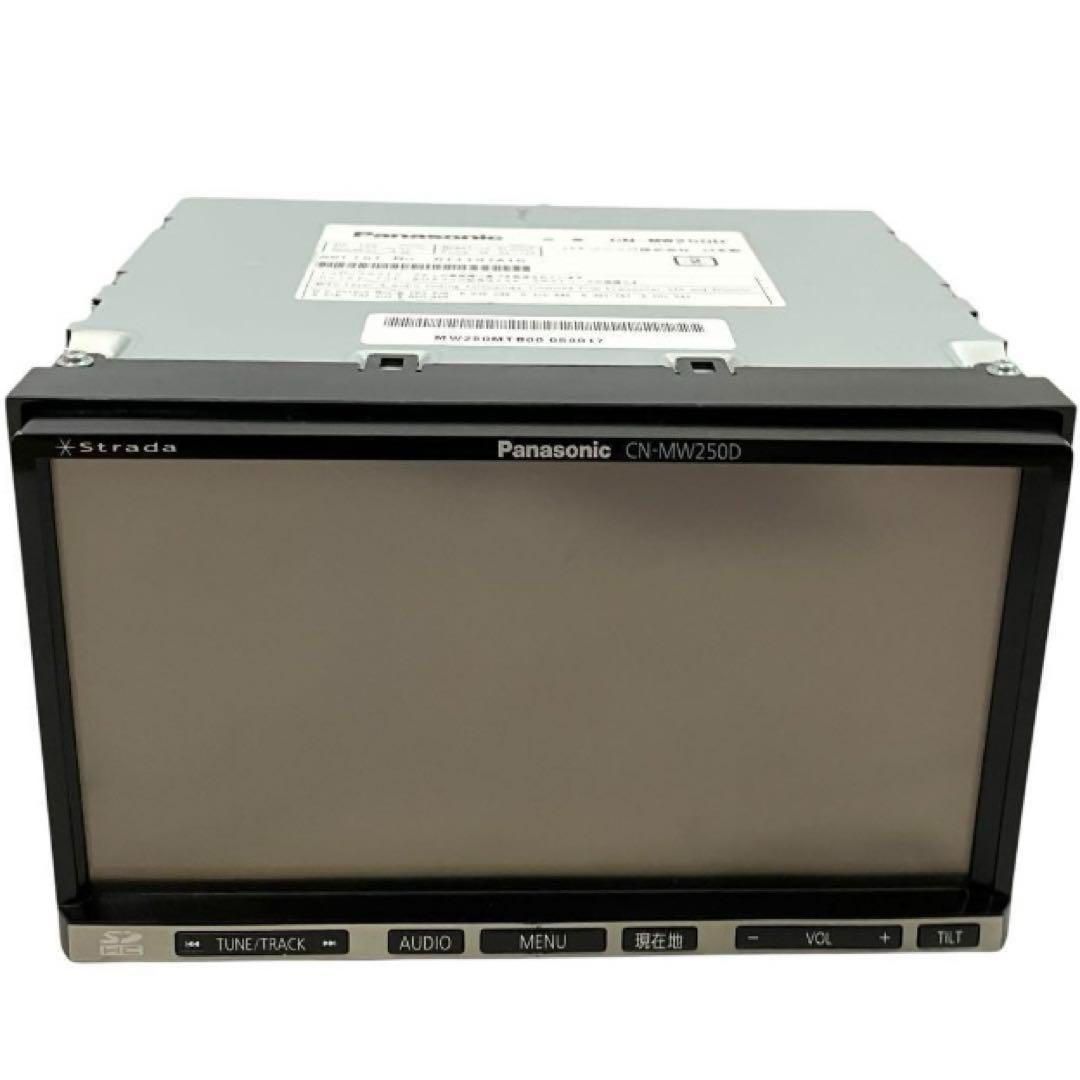 カーナビ Panasonic