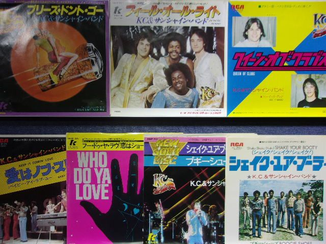 THE BOOM、ZYYG、Z-BACK、ZIGGY 8cm CD セット - えるえるレコード