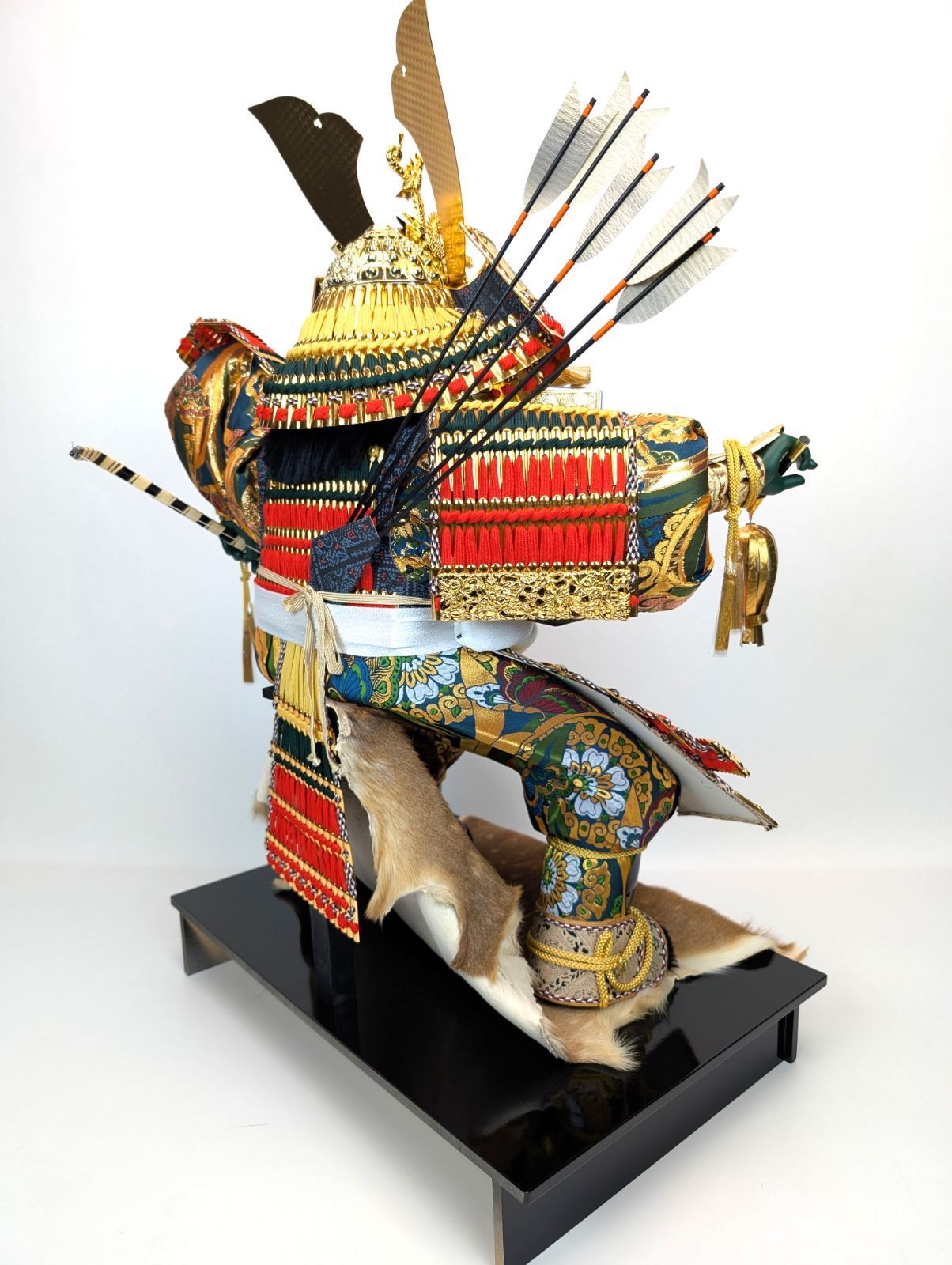 大猫　端午の節句 鯉のぼり ネコ　ねこ　ハンドメイド　手作り　縮緬　招き猫 大猫 端午の節句 鯉のぼり ネコ ねこ ハンドメイド 手作り 縮緬 招き猫