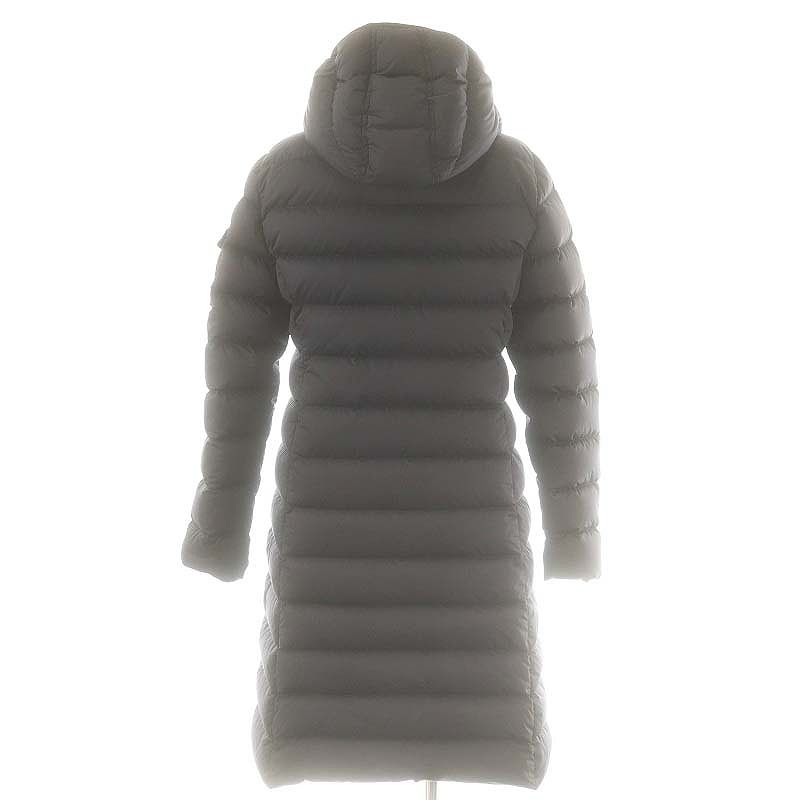 モンクレール MONCLER MOKAMAT GIUBBOTTO モカマット ダウンコート  
