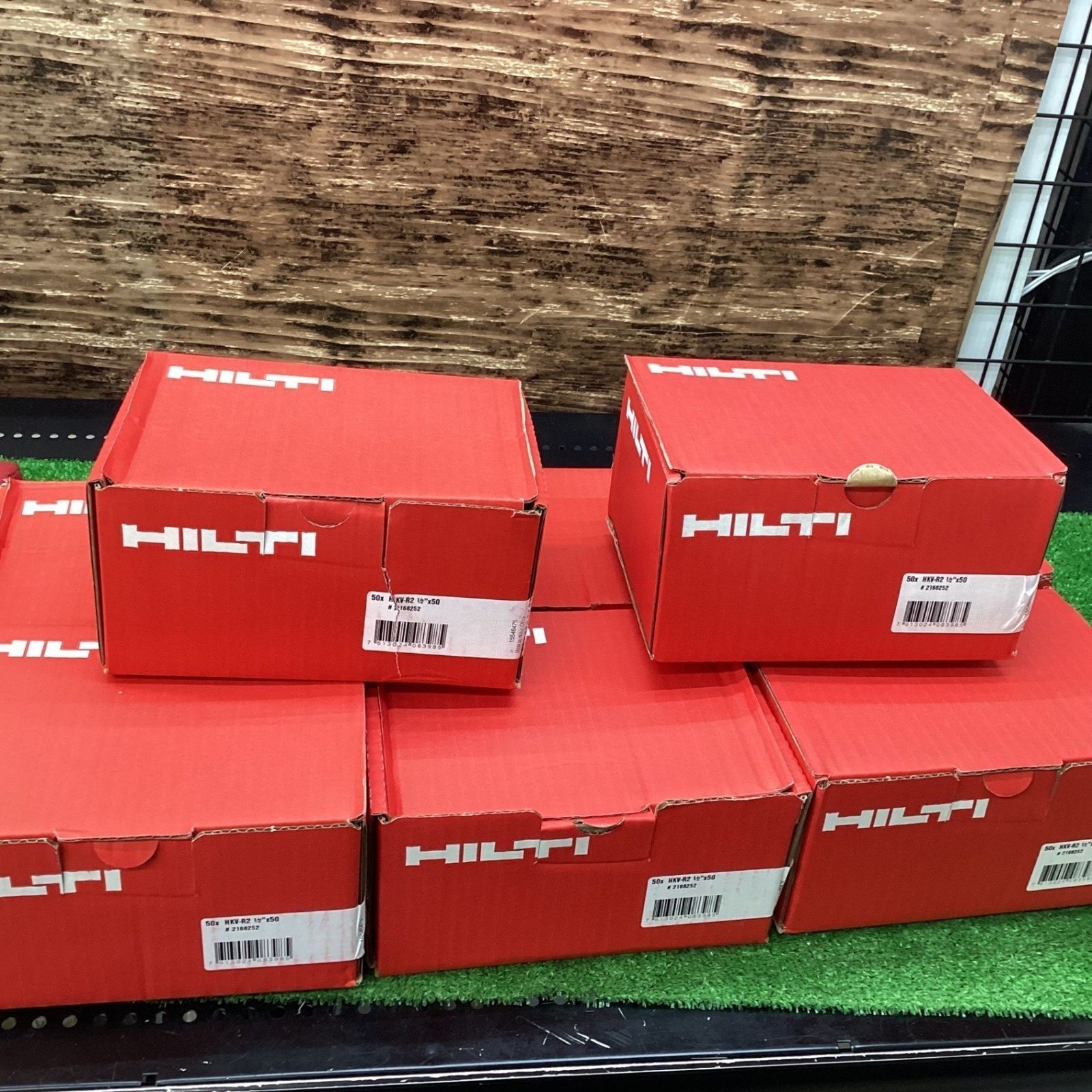 HILTI ヒルティ