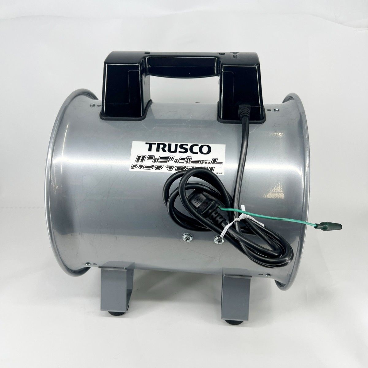 電動工具・エア工具 〇〇TRUSCO トラスコ ハンディジェット ハネ外径