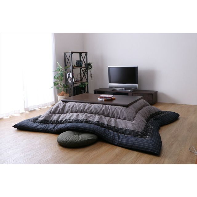 こたつ こたつ厚掛 掛 凛 205×245cm こたつ こたつ厚掛 掛 凛 205×245cm