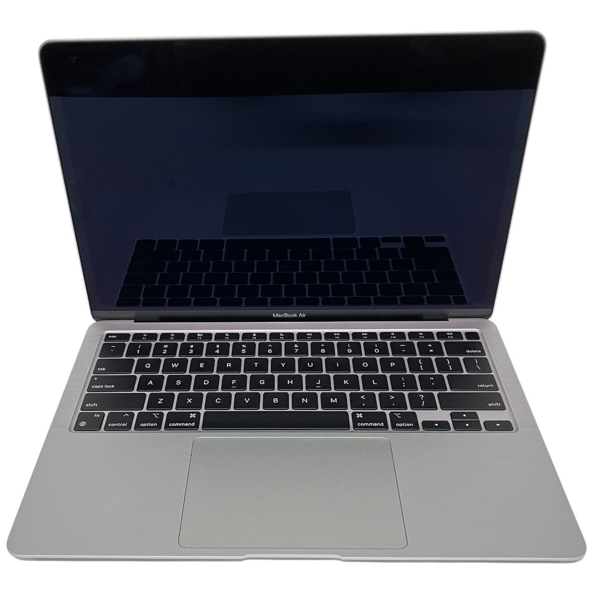 Apple MacBook Air ノートPC M1 2020 16GB SSD 251GB Monterey