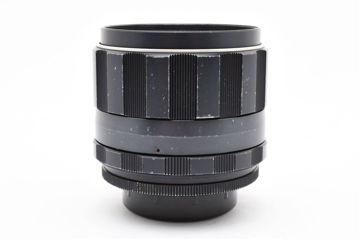 ☆良品☆ ペンタックス PENTAX Super-Takumar F1.9 85mm 単焦点