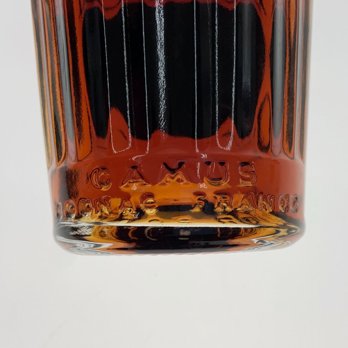 〇〇CAMUS カミュ XO ブランデー ニャック 1000ml 未開栓 〇〇CAMUS カミュ XO ブランデー ニャック 1000ml 未開栓 - メルカリ