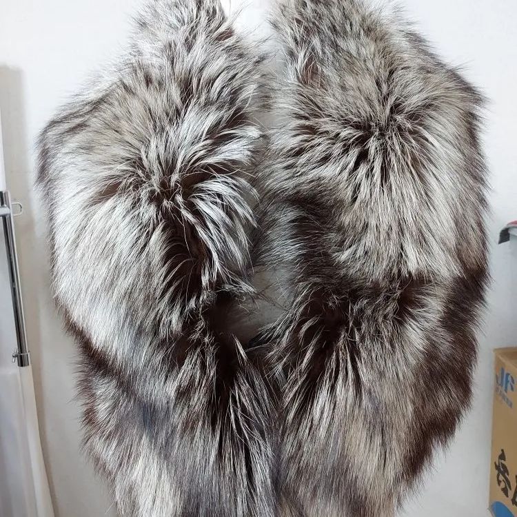 サガフォックスSAGA FOX大判ショール【N10070029】 - メルカリ