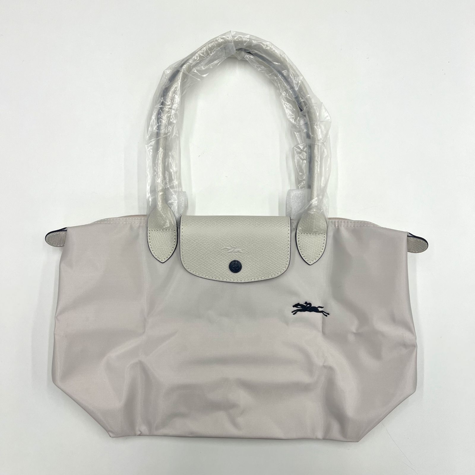 LONGCHAMP ロンシャン プリアージュ ナイロン トートバッグ M 
