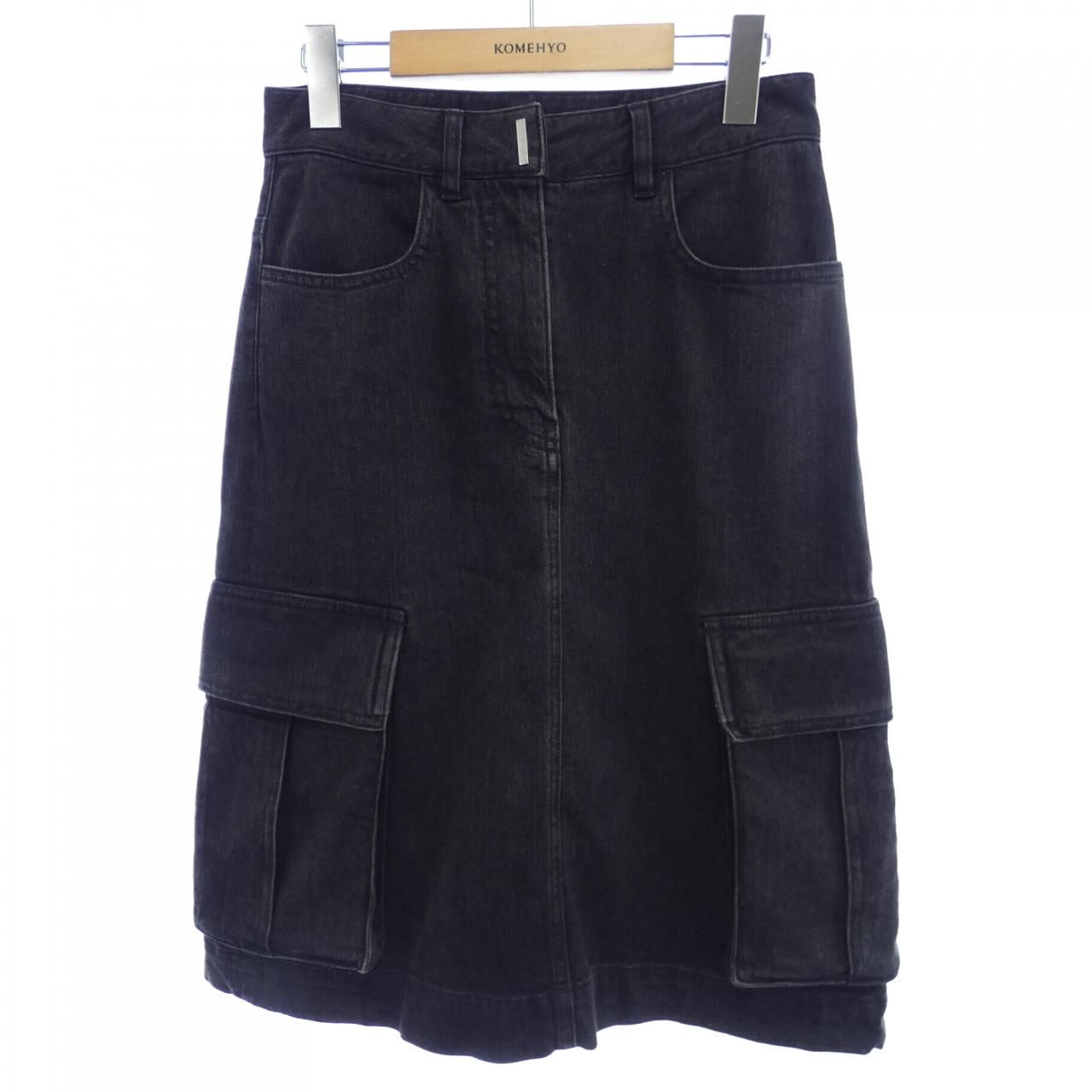 ジバンシー GIVENCHY BW40TC5YAA スカート