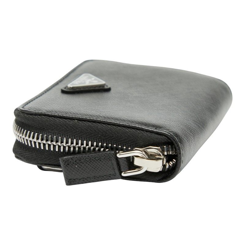 三角ロゴプレート コインケース