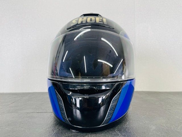 ショウエイ フルフェイス ヘルメット 【中古】SHOEI XR Z-CRUZ Lサイズ