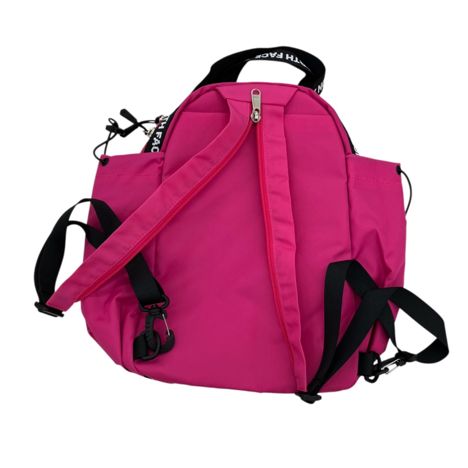186000 新品未使用 THE NORTH FACE ザノースフェイス リュック ピンク